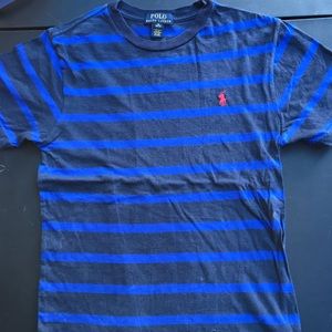 Big boys Ralph Lauren Tee